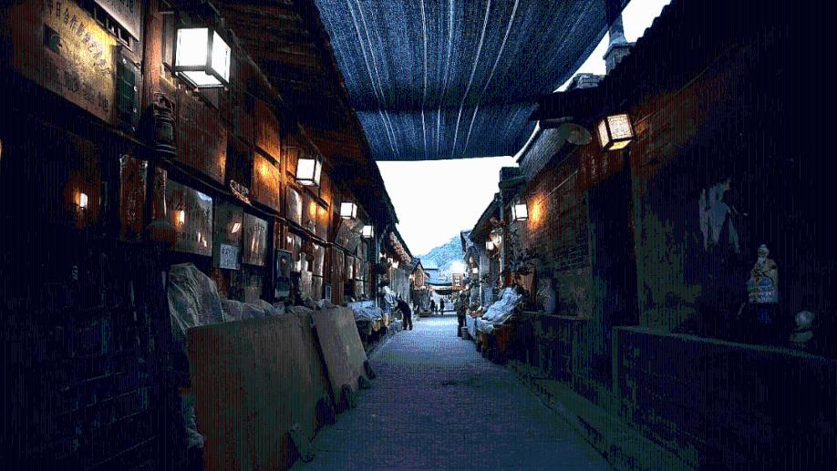 洛川群侠传
